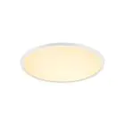 Nordlux LED Bulkhead Oja 42 22W 827 2100lm Valkoinen IP20 | 3-stopniowy Ściemnianie - Bardzo Ciepła Biel