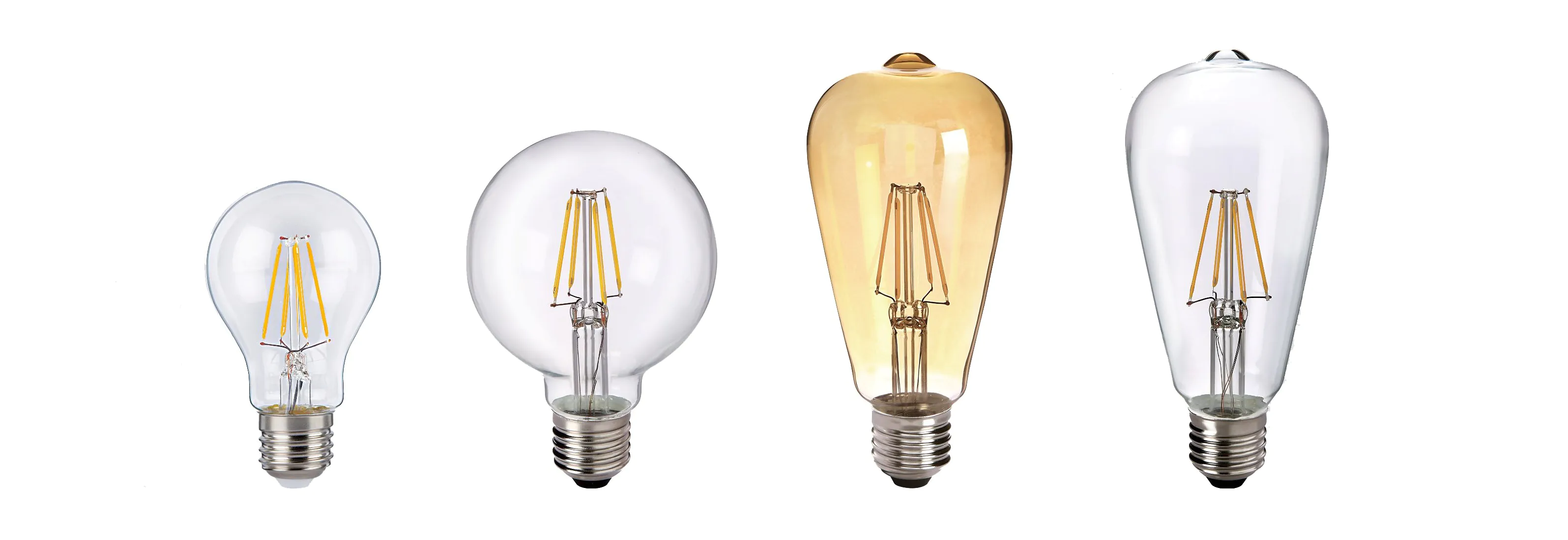 Żar&oacute;wki LED E27
